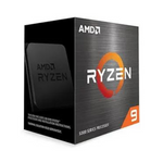 AMD Ryzen 9 5950X 16-Core/32-Thread Unlocked Desktop Processor
