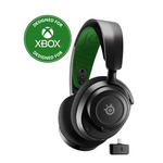 SteelSeries New Arctis Nova 7X Multi-Platform Gaming & Mobile Wireless Headset