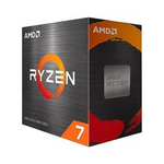 Procesador de escritorio AMD Ryzen 7 5700G de 8 núcleos y 16 hilos desbloqueado con gráficos Radeon