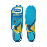 Dr. Scholl's Energizing Comfort Everyday Insoles (Men's 8-14)