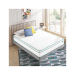 Zinus 10 Inch Hybrid Memory Foam Mattress (Twin)