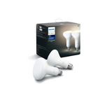 Bombillas inteligentes LED Philips Hue Br30 de 4 unidades
