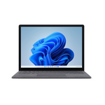 Microsoft Surface Laptop 4: i5-1145G7, 13.5" Touch, 16GB RAM, 512GB SSD