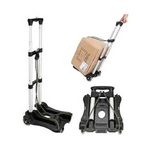 Portable Folding Hand Truck