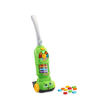 LeapFrog Pick Up and Count Vacuum