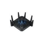 Enrutador para juegos Acer Predator Connect AXE7800 Wi-Fi 6E