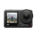 Dji Osmo Action 4 Camera Standard Combo
