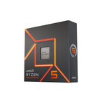 AMD Ryzen 5 7600X 6-Core CPU + MSI PRO B650-S Motherboard + 32GB G.SKILL Flare X5 RAM
