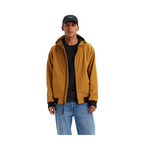 Chaqueta bomber con capucha Soft Shell para hombre de Levi's o chaqueta camionera original para mujer