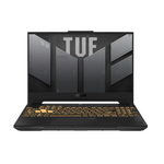 ASUS TUF Laptop: i7-12700H, 15.6" 1080p 144Hz, RTX 4070, 16GB DDR4, 1TB SSD