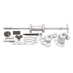 GearWrench 10-Way Slide Hammer Puller Set