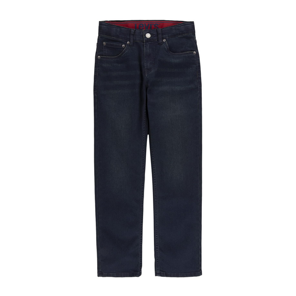 Levi’s Boys’ 514 Straight Fit Jeans