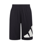 adidas Boys’ Elastic Waistband Performance Shorts