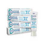 Sensodyne Pronamel Intensive Enamel Repair Whitening Toothpaste Pack of 4