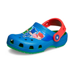 Crocs Kids Classic PJ Masks Clogs (4T-6T)