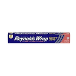 Reynolds Heavy Duty Aluminum Foil