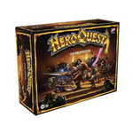 Hasbro HeroQuest Game System Board Game