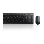 Lenovo 300 USB Full-Size Keyboard and Mouse Combo