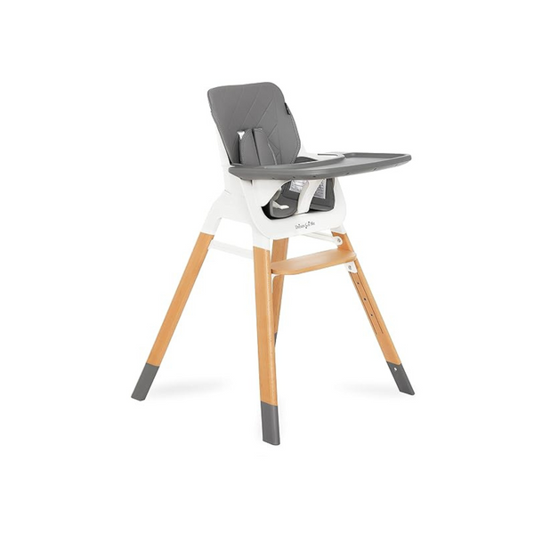 Trona compacta de madera Dream On Me Nibble