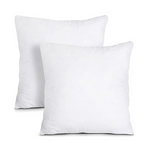 2 Utopia Throw Pillow Inserts