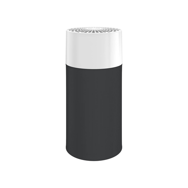 Purificador de aire Blueair Blue Pure 411 con filtro de partículas/carbono para habitaciones pequeñas