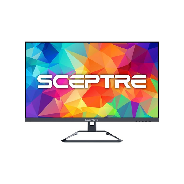 Monitor Sceptre 4K IPS 27" 3840 x 2160 UHD 70Hz 99% sRGB con parlantes