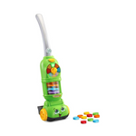 LeapFrog Pick Up and Count Vacuum
