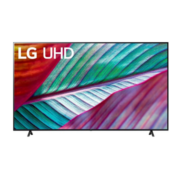 86" Lg Class Ur7800 Led 4K Uhd Smart webOs Tv