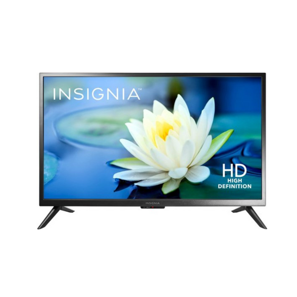 Televisor LED HD Insignia de 32″ Clase N10