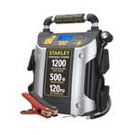 Stanley Digital Portable Power Station Jump Starter