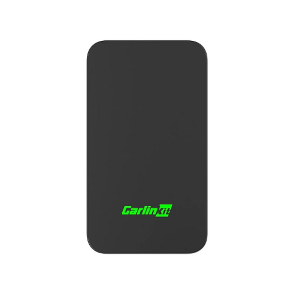 CarlinKit 5.0 CarPlay Android Auto Wireless Adapter Dongle for OEM Car Radio