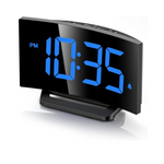 GOLOZA Digital Alarm Clock