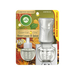 2 kits de inicio de aceite perfumado con conector Air Wick + $7 en efectivo de Walmart 
