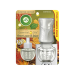 2 Air Wick Plug in Scented Oil Starter Kits + $7 Walmart Cash