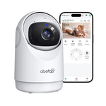 Smart Indoor/Outdoor Security Cameras