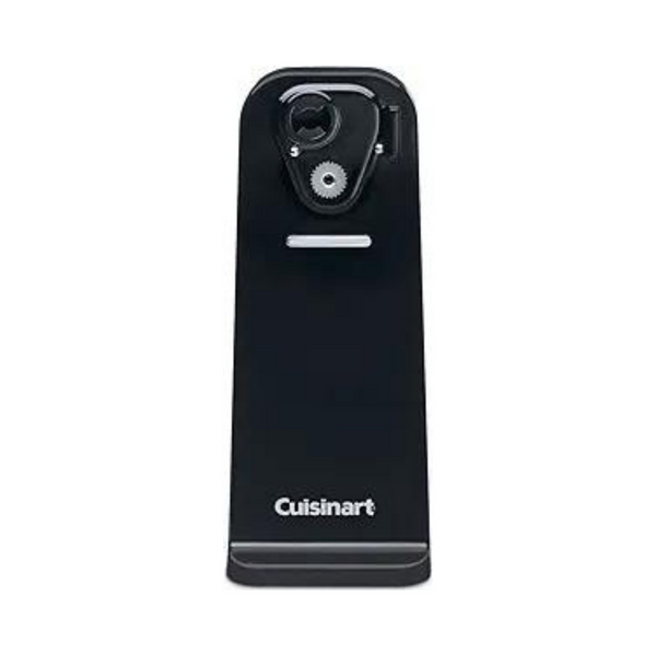 Abrelatas eléctrico Cuisinart Deluxe