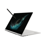 Samsung Galaxy Book2 Pro 360: 13.3” AMOLED Touch, i7-1260P, 16GB LPDDR5, 512GB SSD w/ Stylus