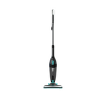 Ionvac Zipvac, 3-in-1 Corded Upright/Handheld Floor and Carpet Vacuum Cleaner