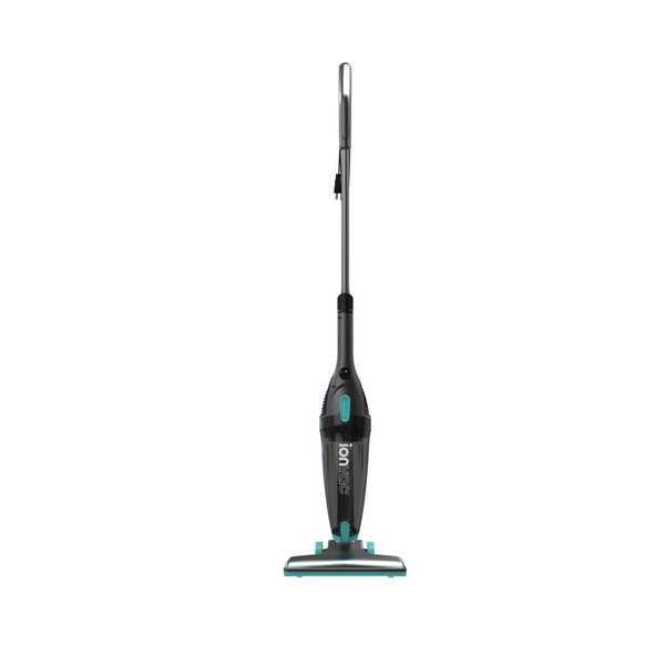 Ionvac Zipvac, 3-in-1 Corded Upright/Handheld Floor and Carpet Vacuum Cleaner