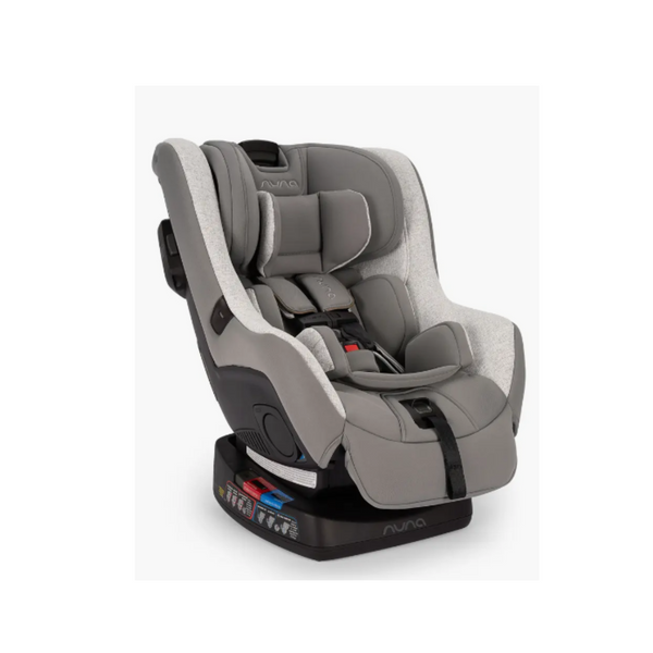 Nuna Rava Flame Retardant Free Convertible Car Seat