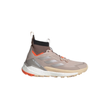 adidas Men's & Women's Terrex Free Hiker 2.0 Hiking Shoes (Wonder Taupe)