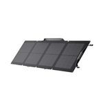 EcoFlow 110W Portable Solar Panel (Certified Refurbished)