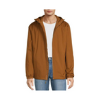 Swiss Tech Men's Water Resistant Midweight Jacket (Various Colors)