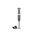 Batidora de mano inalámbrica de velocidad variable KitchenAid + $10 en efectivo de Kohl's