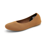 Women’s Knit Ballet Flats