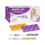 Premom Ovulation & Pregnancy Test Kit