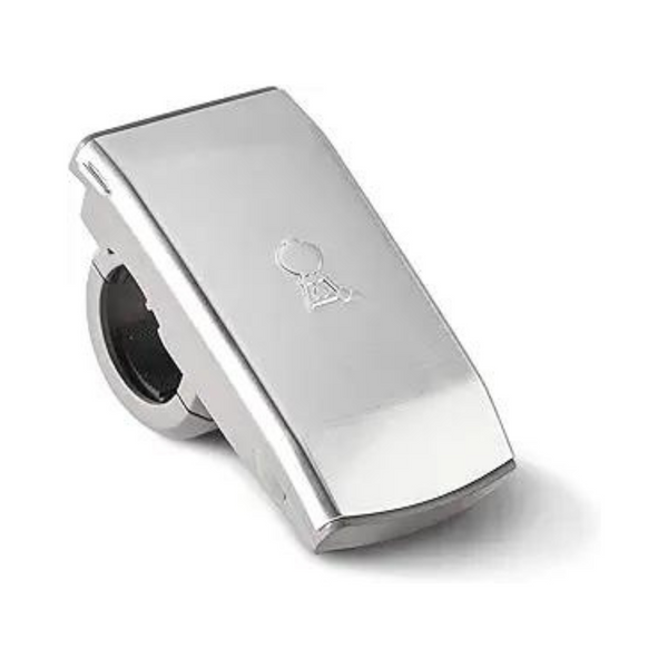 Luz LED Weber Handle Grill 'N Go (gris)