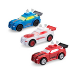 Tonka, paquete de 3 autos deportivos