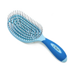Cepillo de pelo curvo profesional NuWay 4Hair