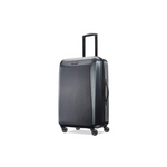 Equipaje rígido American Tourister Moonlight de 24" con ruedas giratorias (antracita)